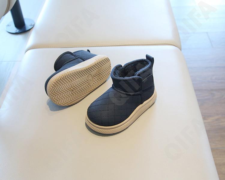 Детские Угги CC3405_TH700-B1