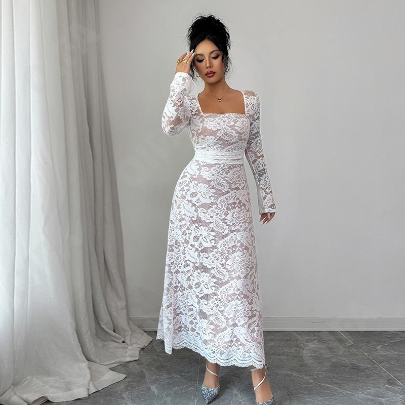 Женское Платье