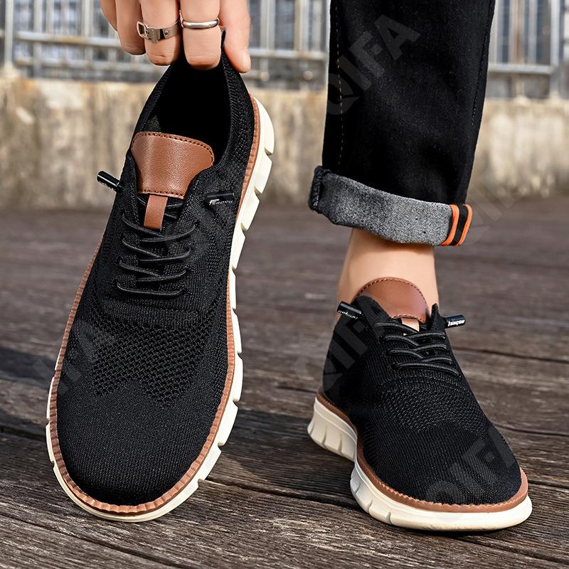 Мужские Полуботинки CC4409_QY8815-3 Мужские Полуботинки CC4409_QY8815-3