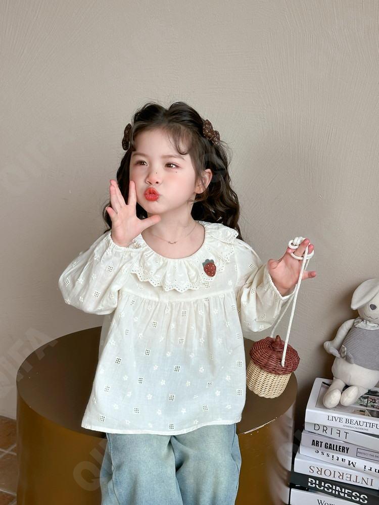 Детская Рубашка CC4773_CMOGSEA_946_1817_94