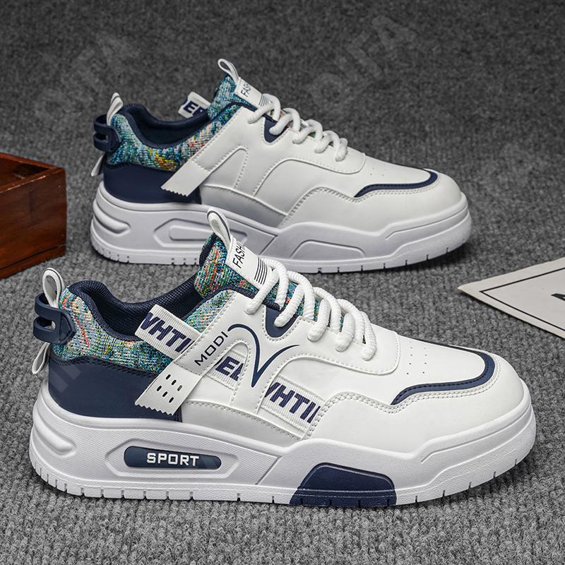 Мужские Кроссовки CC4114_XY3015-1