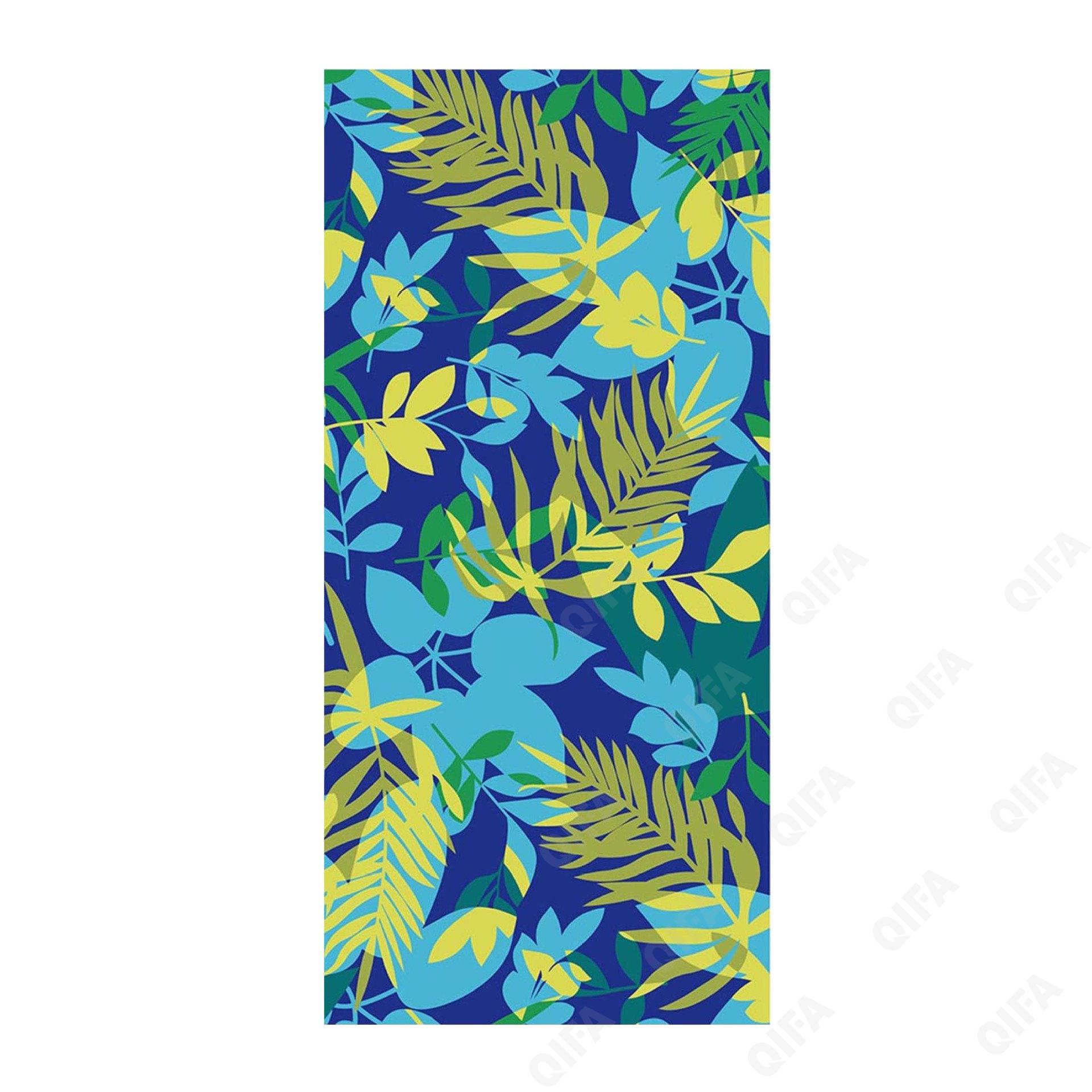 Пляжное полотенце CC4520_1788-1