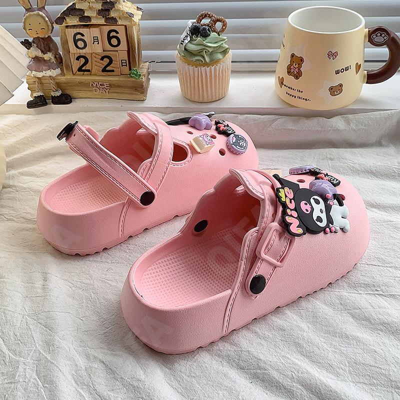 Детское Сабо CC4225_816-268-3