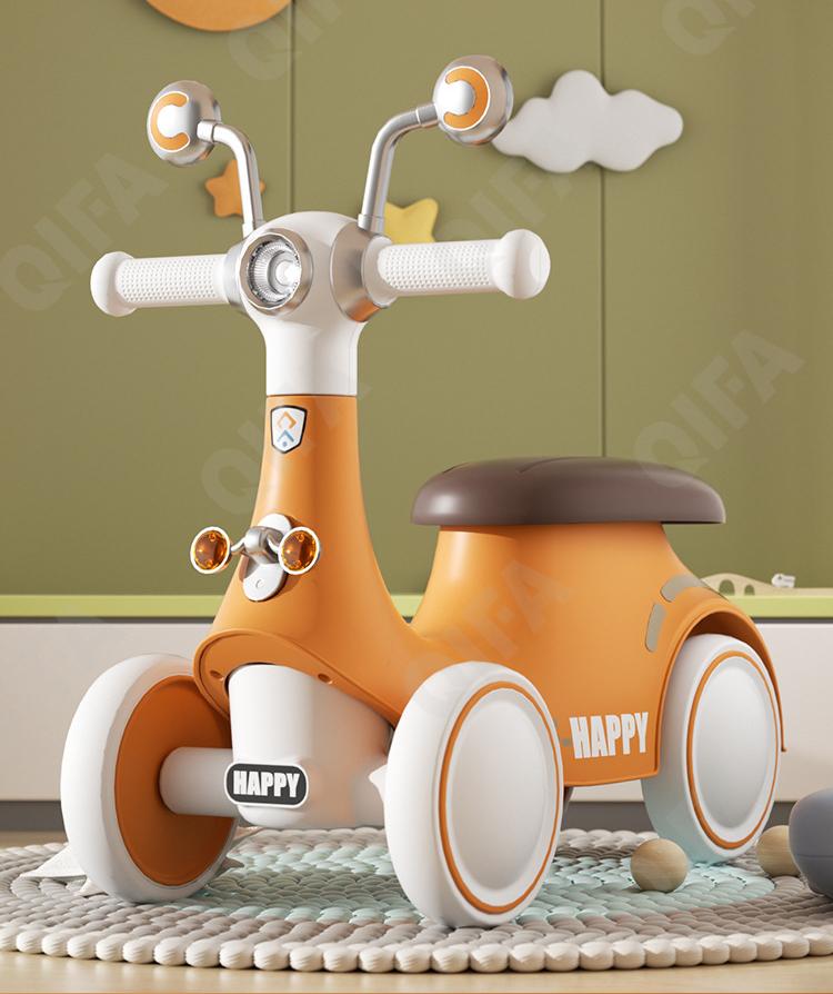 Детский толокар CC3027_W-1-1 Детский толокар CC3027_W-1-1
