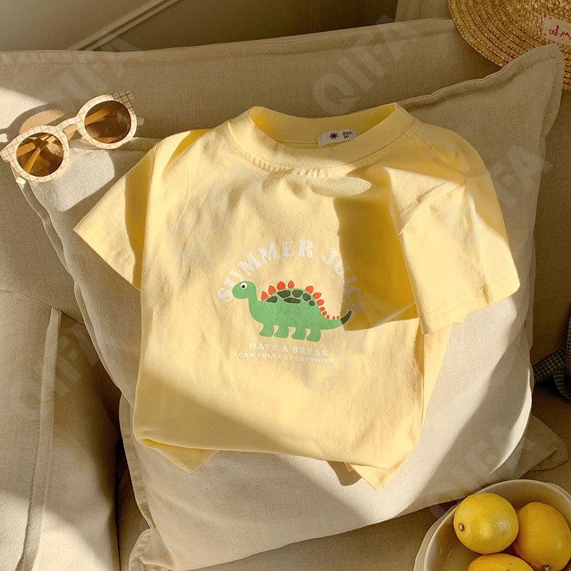 Детская Футболка CC2543_6196_952_2574_52