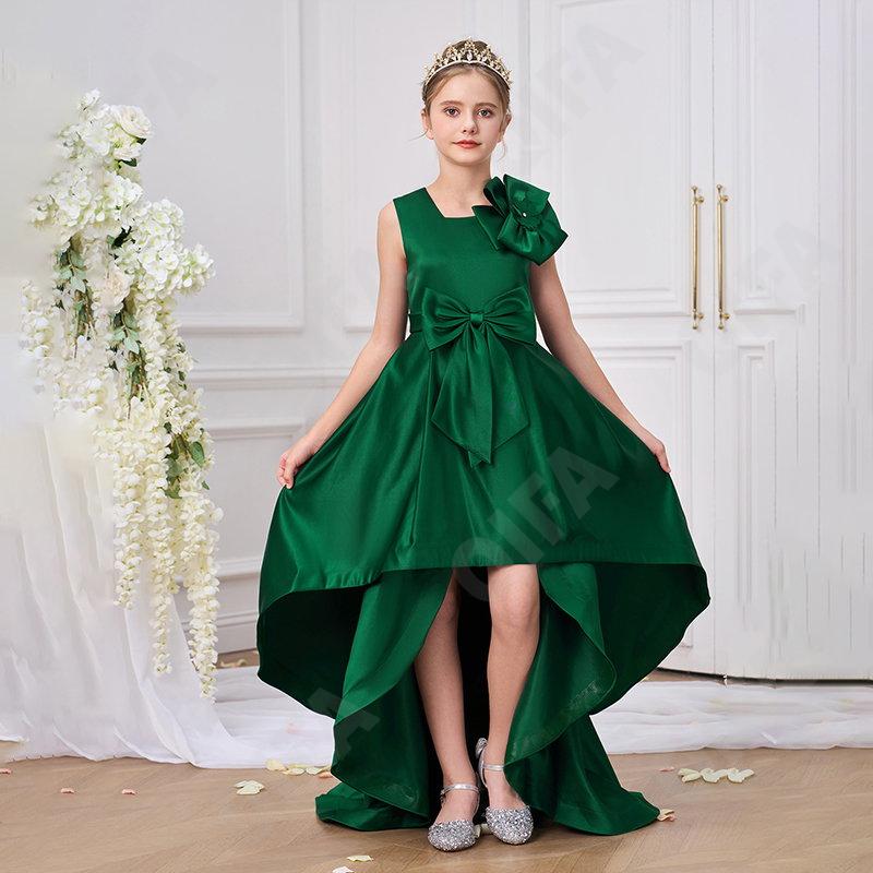 Детское Платье