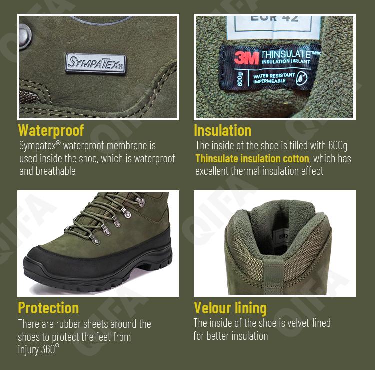 Мужские Полусапоги CC4479_T_HG-33937H-L-T6_4