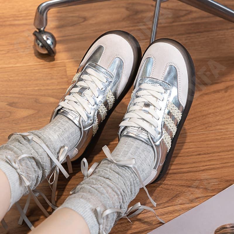 Женские Кроссовки