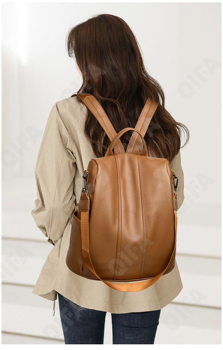 Женский Рюкзак CC423_20197-4