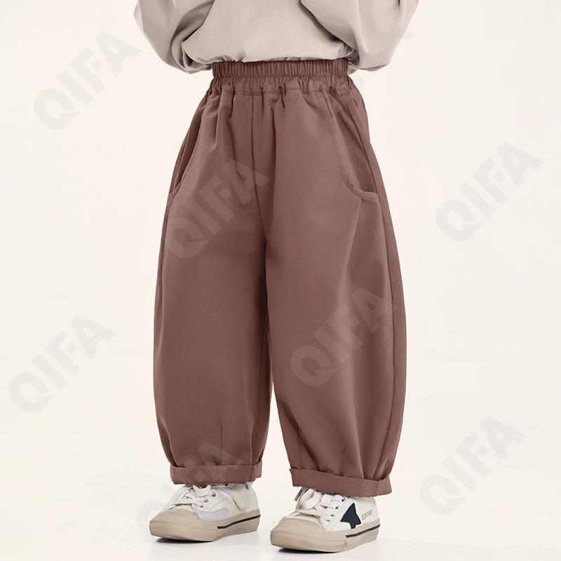 Детские Брюки