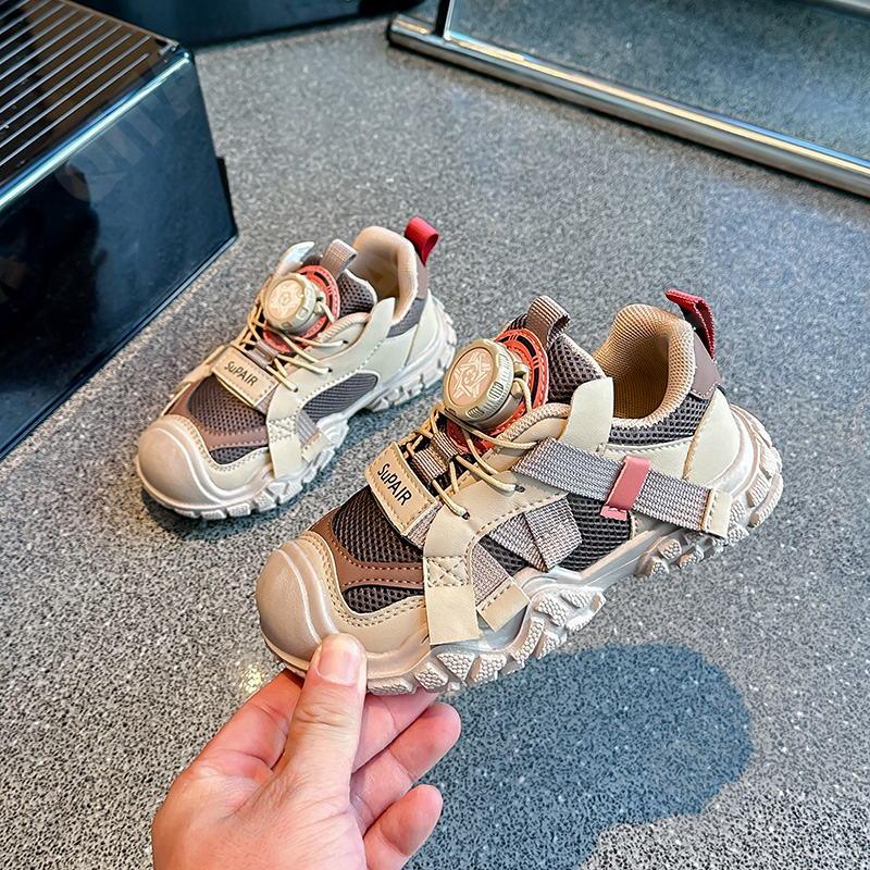 Детские Кроссовки CC4250_7563-A1