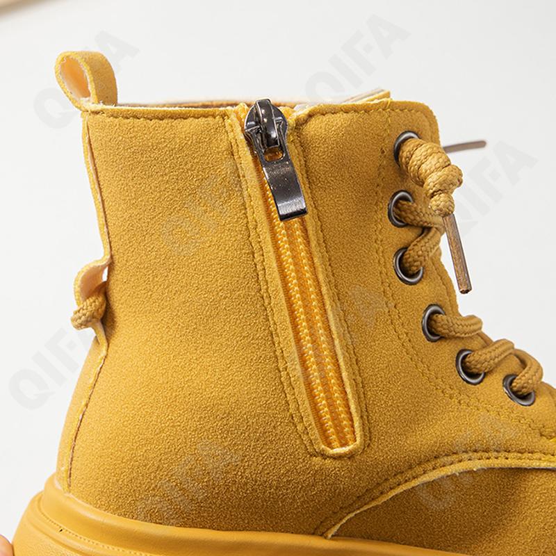 Детские Ботинки