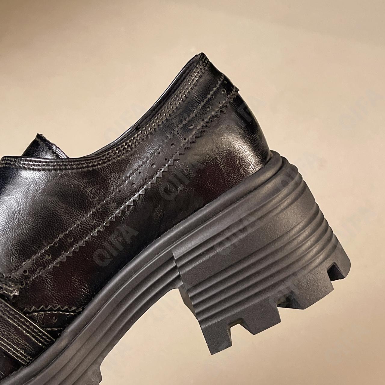 Женские Полуботинки CC3928_A222-1