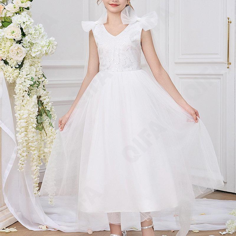 Детское Платье