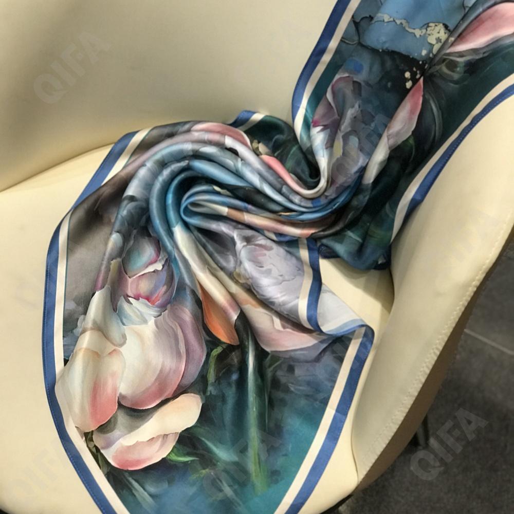 Женский Платок CC4124_3602-82