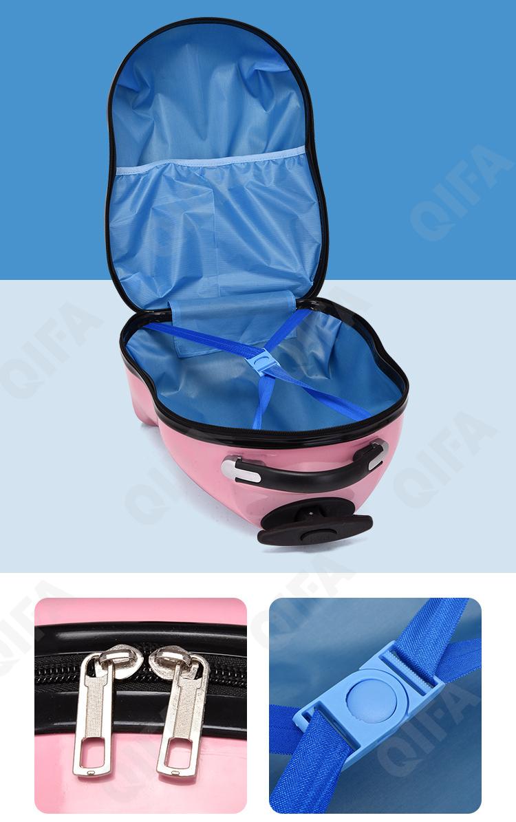 Детский Чемодан CC1748_ETLGX-E-1