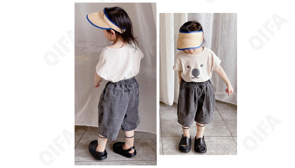 Детская Футболка CC1293_21270_234_2575