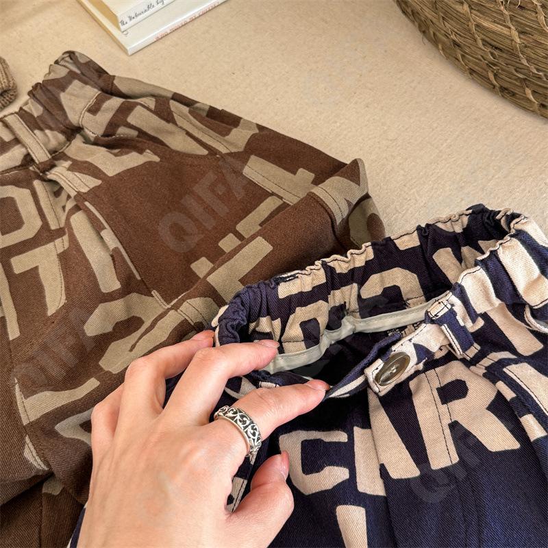 Детские Брюки CC1293_5513_247_2574_85