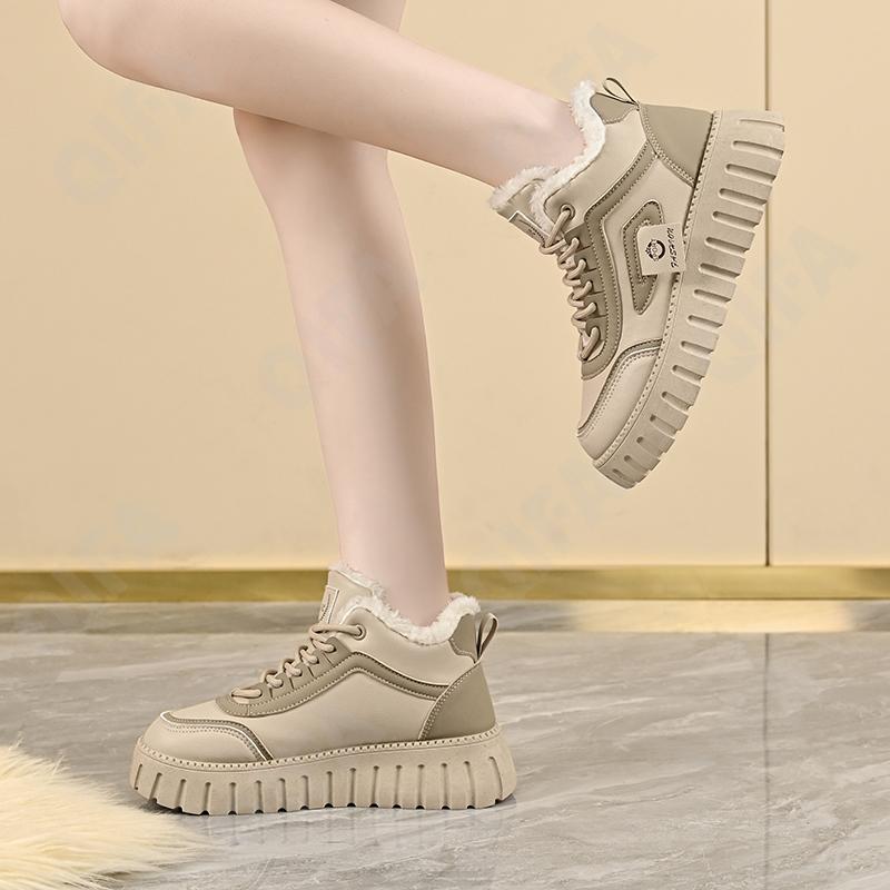 Женские Ботинки CC4812_JY-12261-1-1