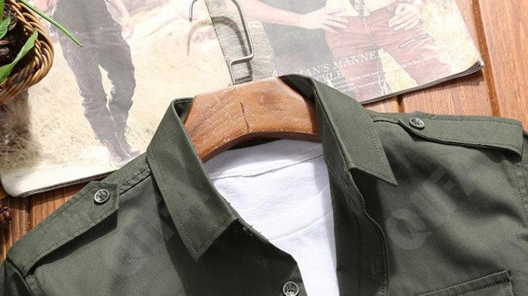 Мужская Рубашка CC469_301_958_1780_99 Мужская Рубашка CC469_301_958_1780_99