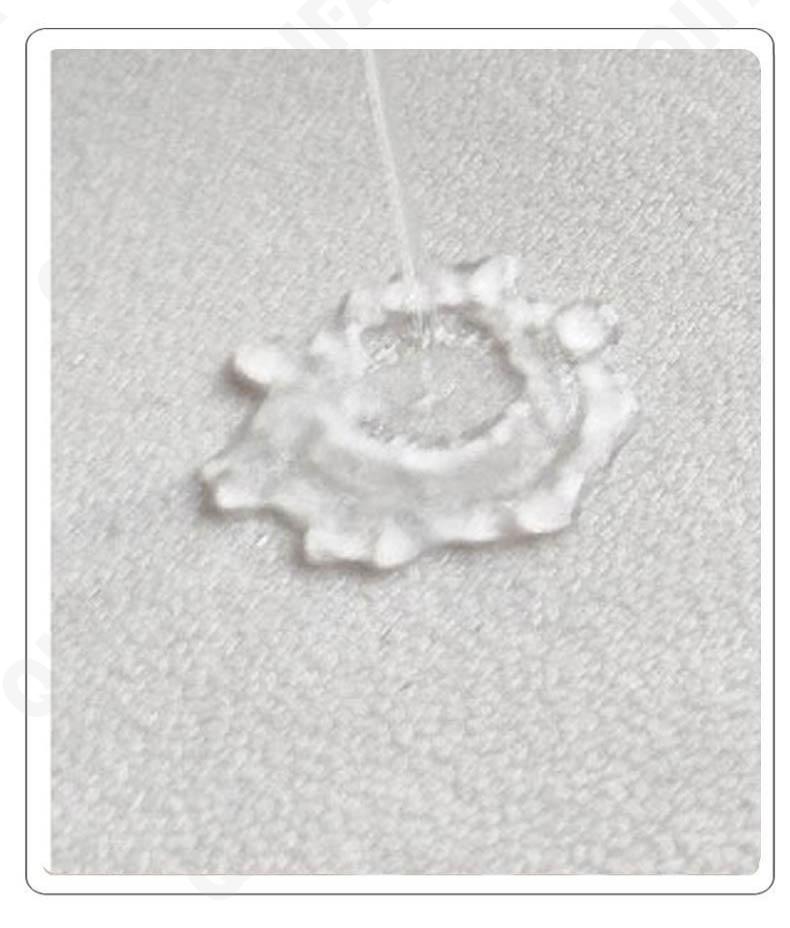 Коврик защитный