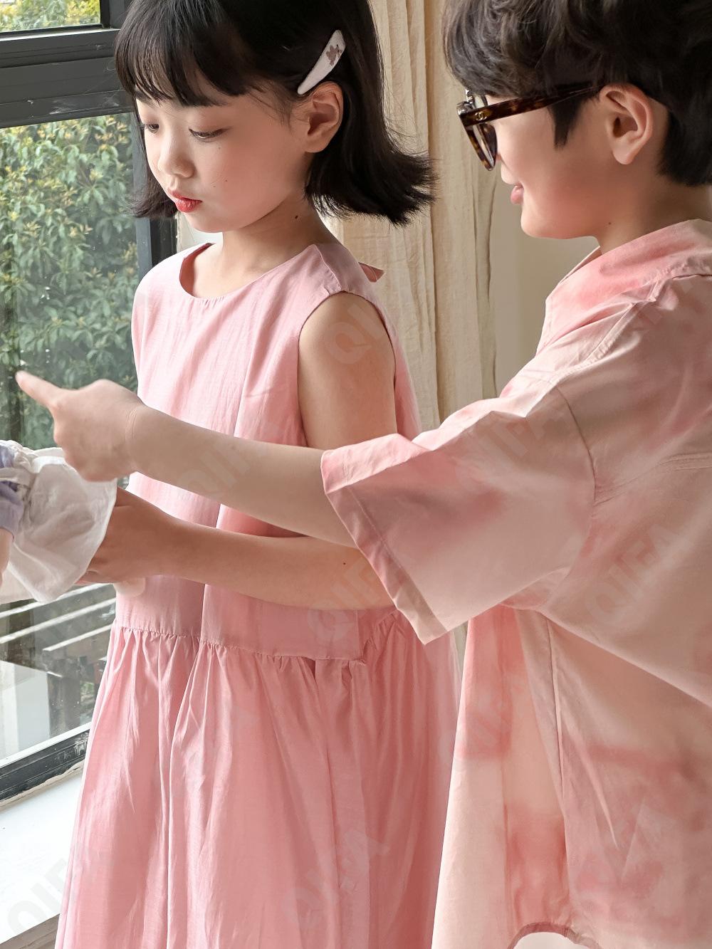 Детский Сарафан CC3871_2024X43_243_2577_98