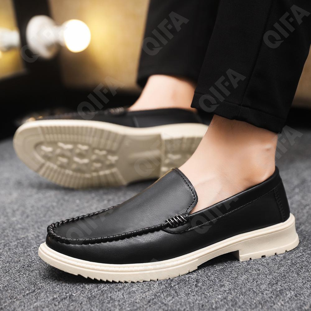 Мужские Полуботинки CC4011_QJ-XP209-1