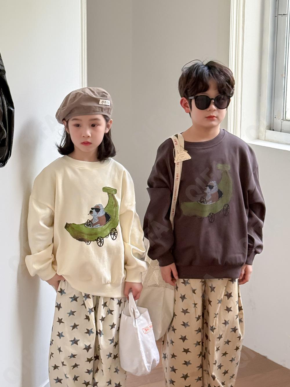 Детский Свитшот CC3871_2025C51_246_2574_56