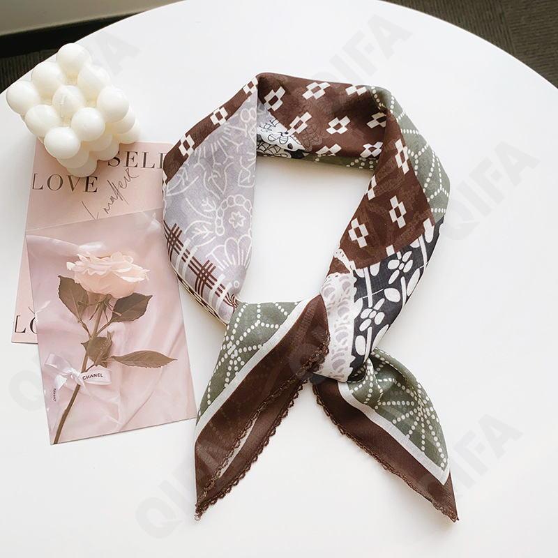 Женский Платок CC4594_60YYB11-1