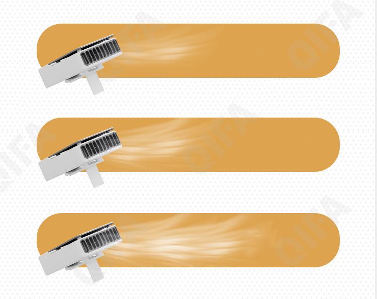 Вентилятор CC2157_DQ205-2