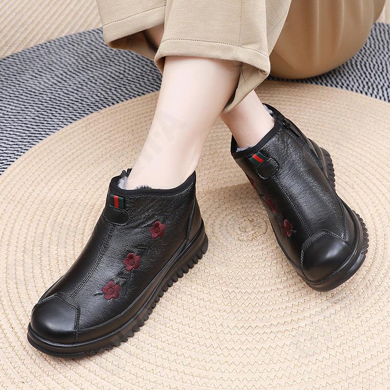 Женские Ботинки CC4114_I2101-1