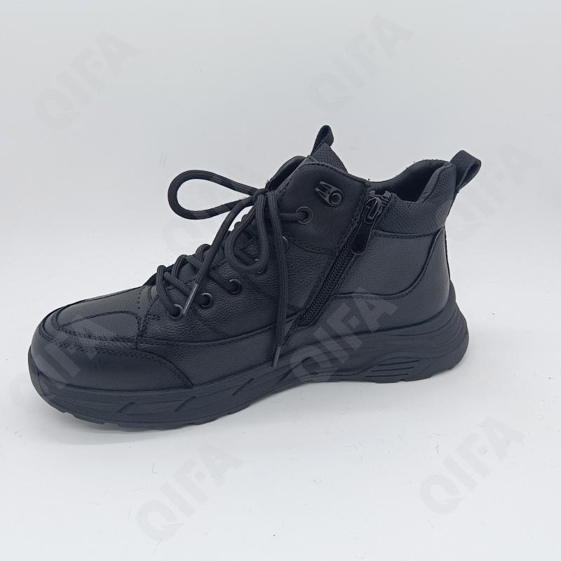 Мужские Ботинки RC119_QF-M25-16F Мужские Ботинки RC119_QF-M25-16F