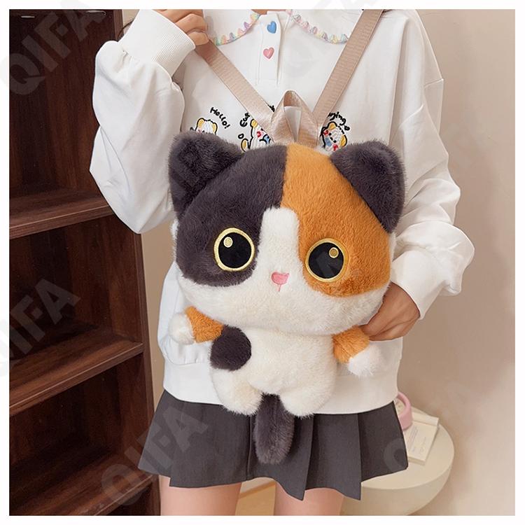 Женский Рюкзак CC423_20453-1