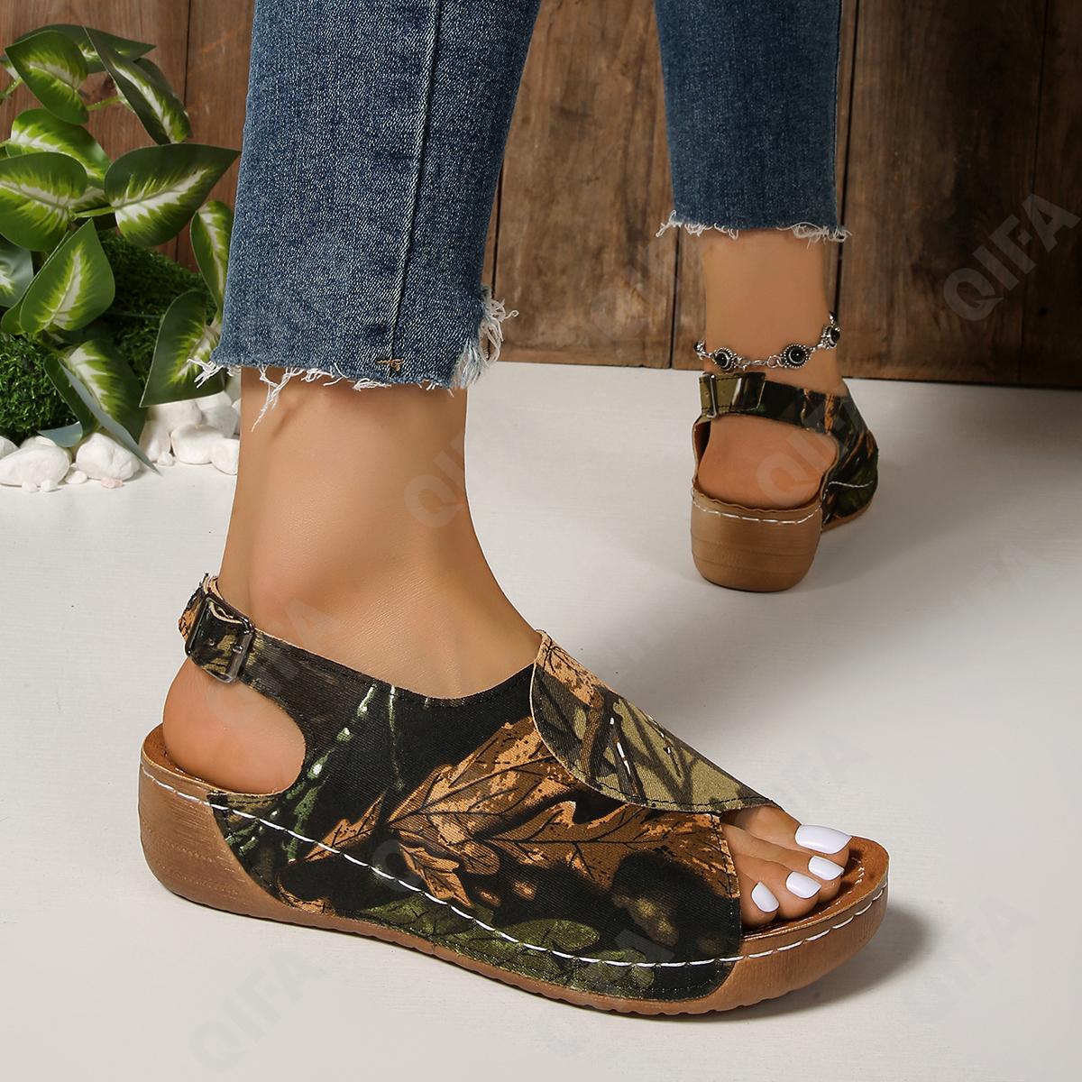 Женские Сандалии CC3767_C2704-3