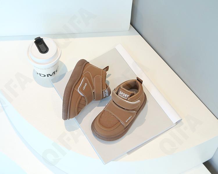 Детские Ботинки CC3405_TH806-A2