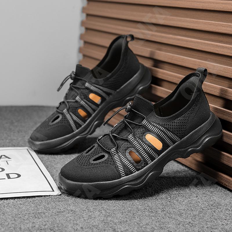 Мужские Полуботинки CC4019_SX-7812-1