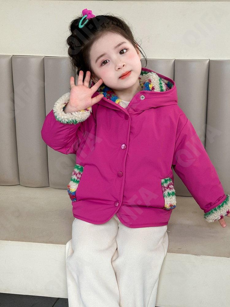 Детская Куртка CC4773_CQSCAQS_237_1817_21 Детская Куртка CC4773_CQSCAQS_237_1817_21