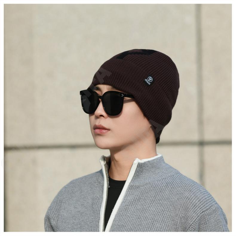 Мужская Шапка CC4472_A-467-5