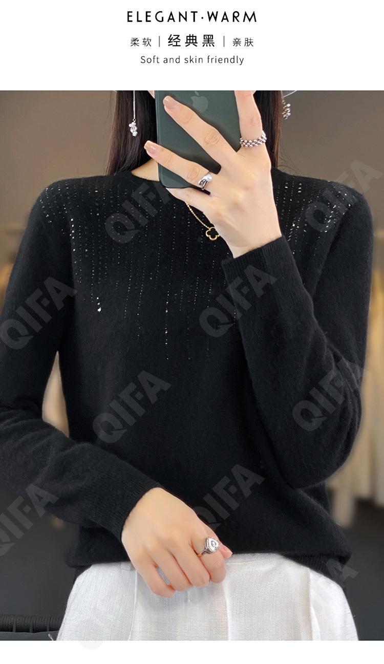 Женский Джемпер CC3313_RY114 Женский Джемпер CC3313_RY114