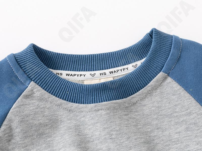 Детский Костюм с брюками CC3266_SY4385_957_2574_55