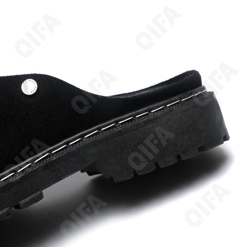 Мужские Полуботинки