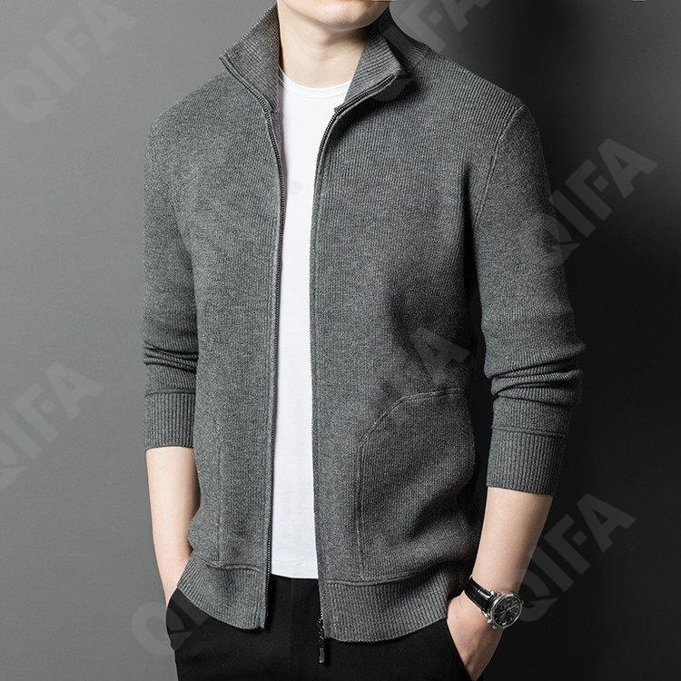 Мужской Кардиган CC4849_QS24830_234_1781_24