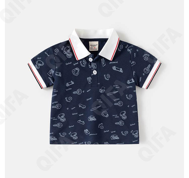 Детская Футболка поло CC3265_TX2720_225_2576_52