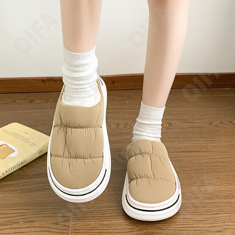 Женские Тапочки