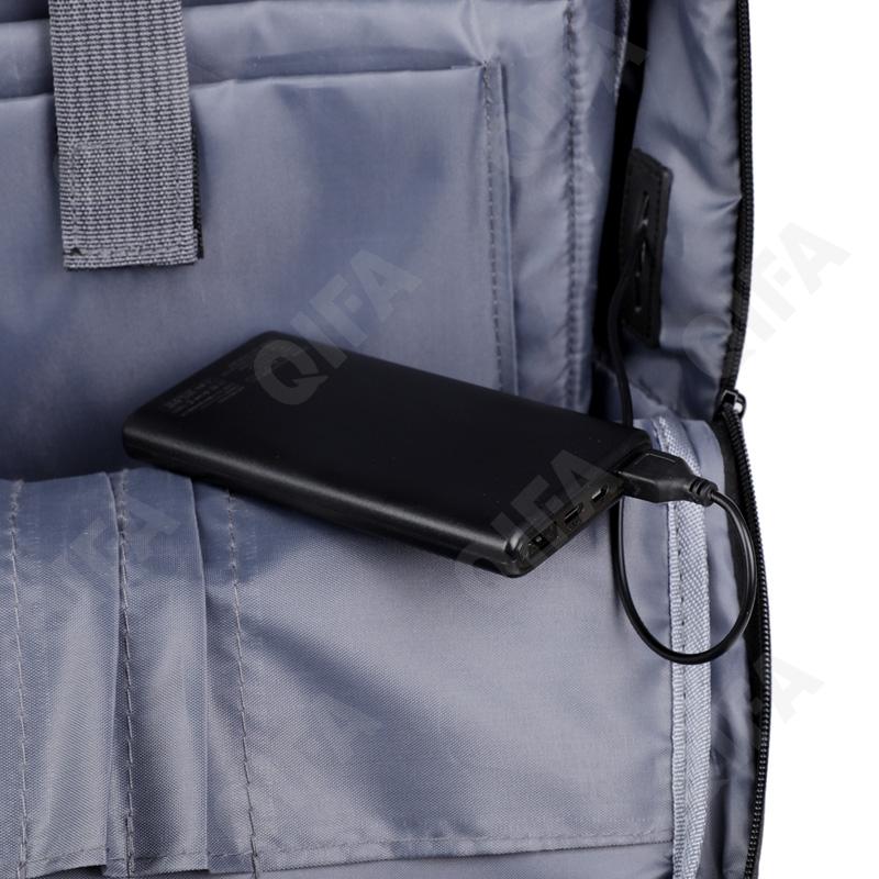 Мужской Рюкзак CC423_8307-1