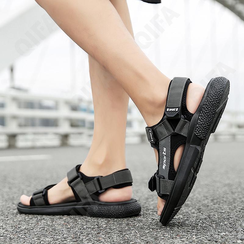 Мужские Сандалии CC5555_L12-1