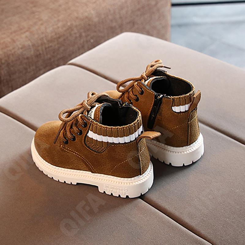 Детские Ботинки CC3959_857-A1