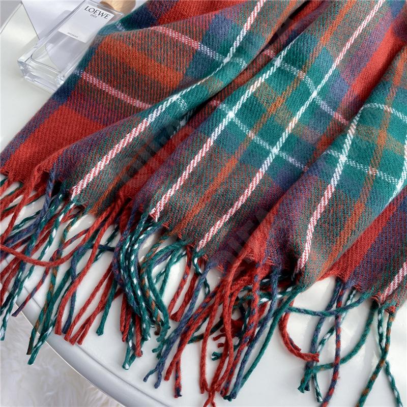 Женский Палантин CC4193_WT15-4