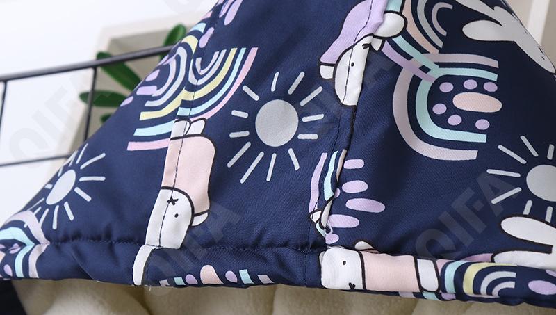 Детская Куртка CC2327_LM-21922-2