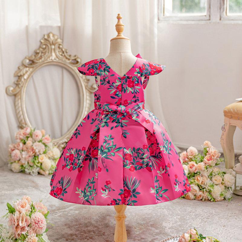 Детское Платье CC1525_4007V_5250_2574_95